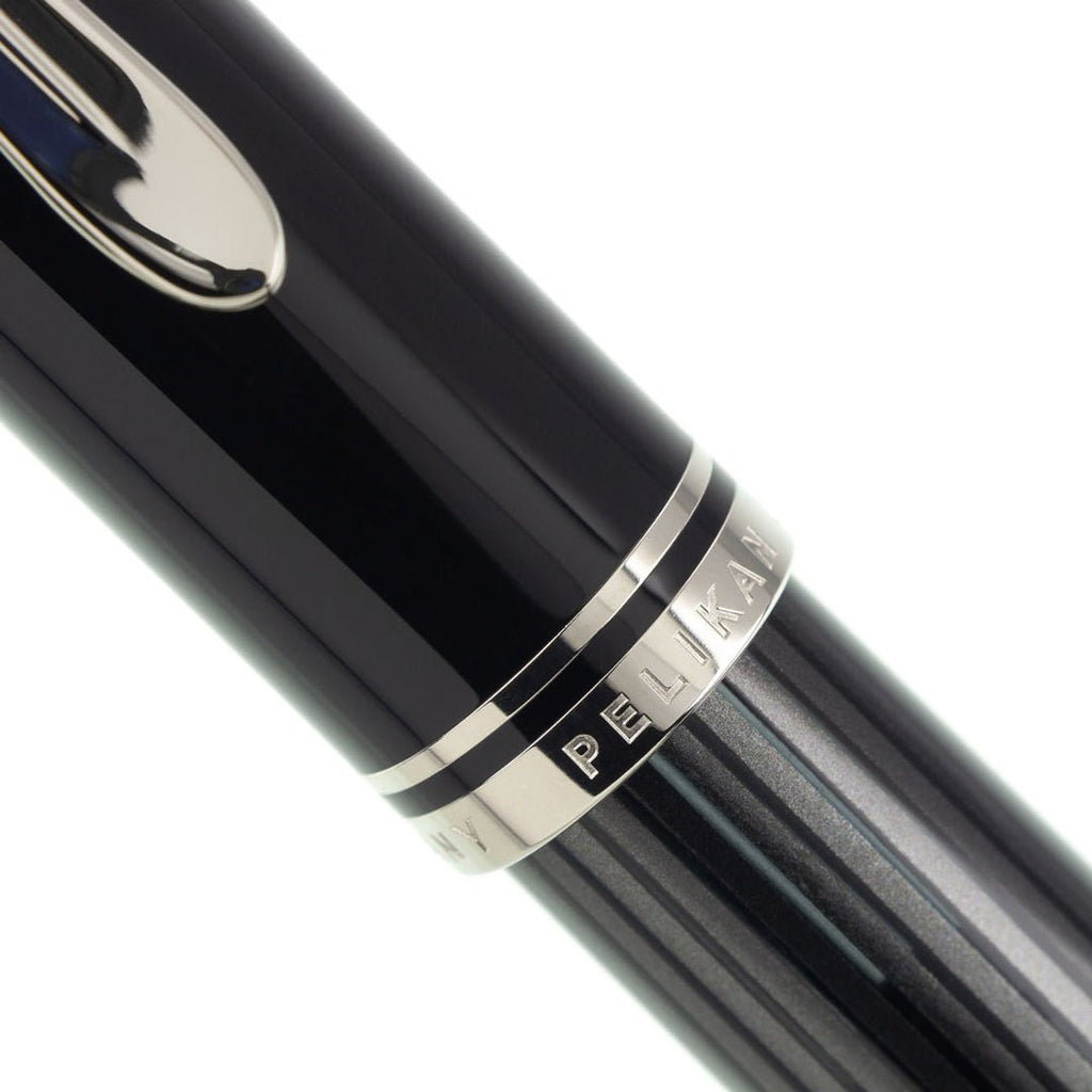 Pelikan Souveran M600 Fountain Pen (Special Edition)