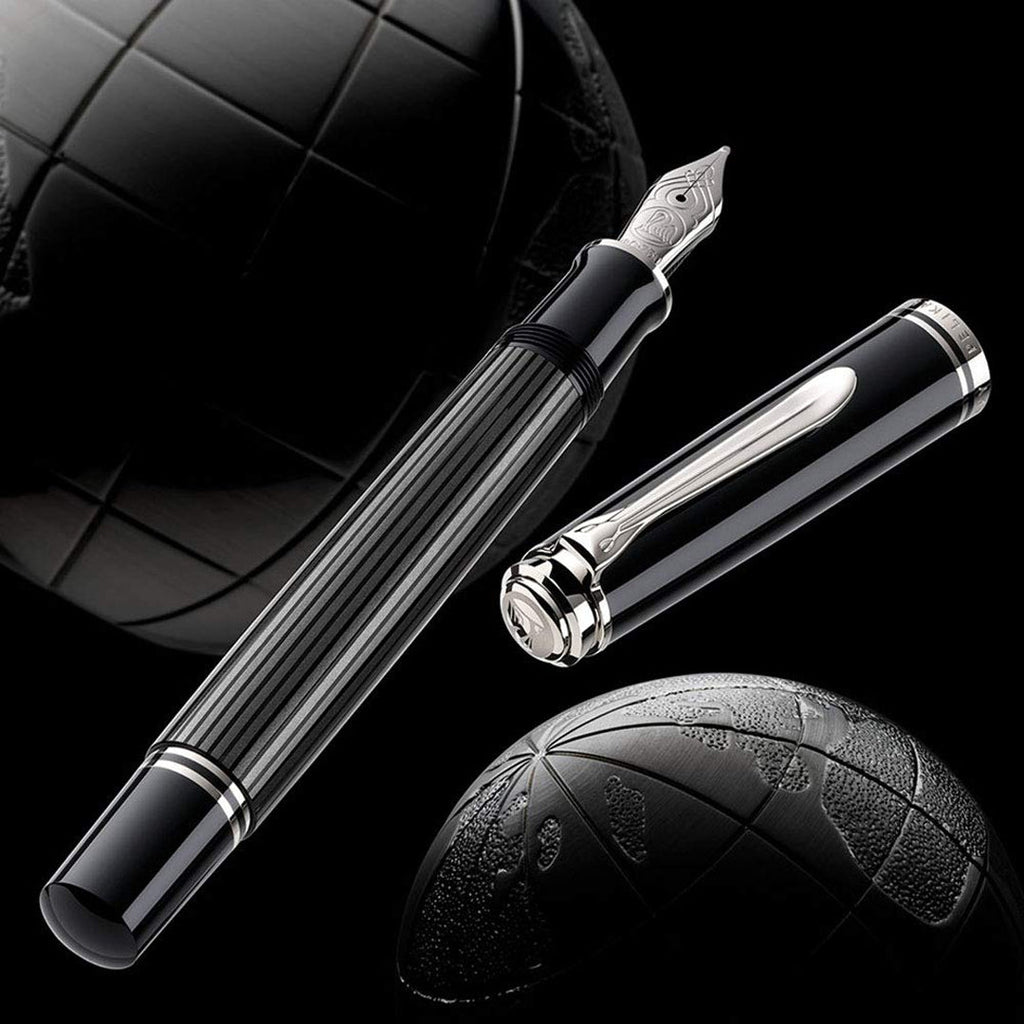 Pelikan Souveran M600 Fountain Pen (Special Edition)