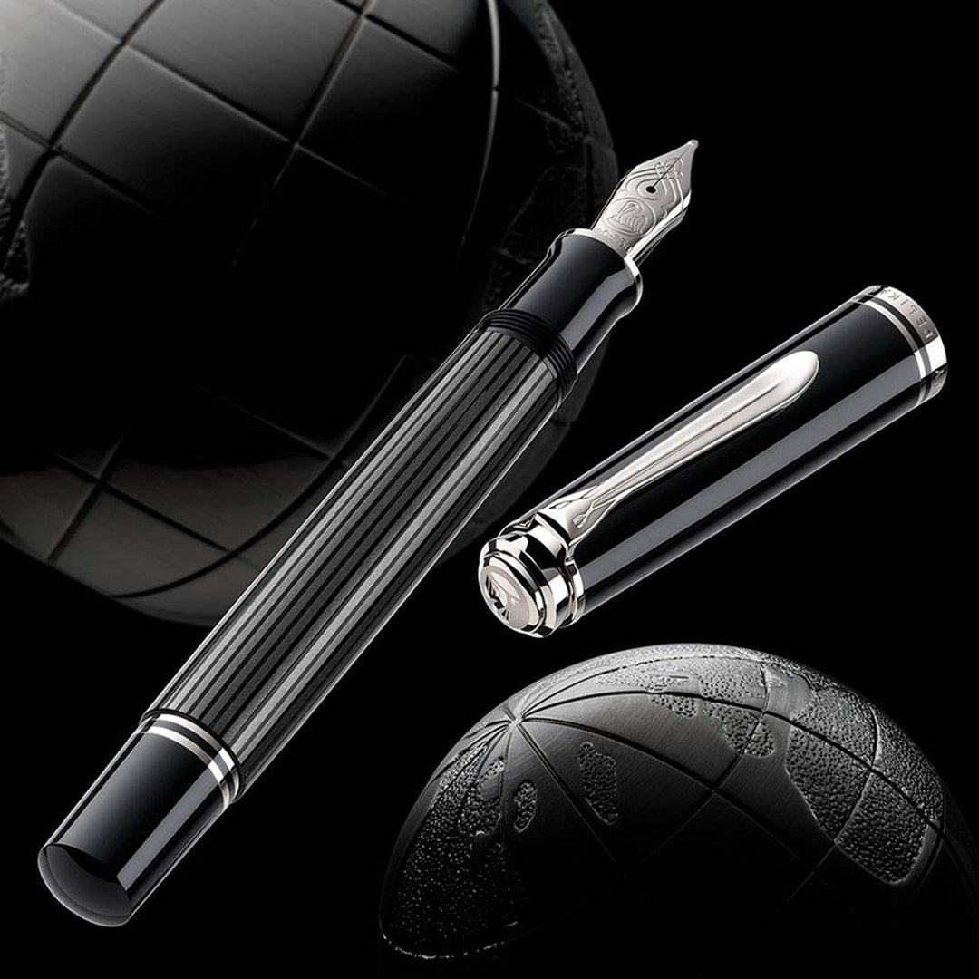 Pelikan Souveran M600 Fountain Pen (Special Edition)