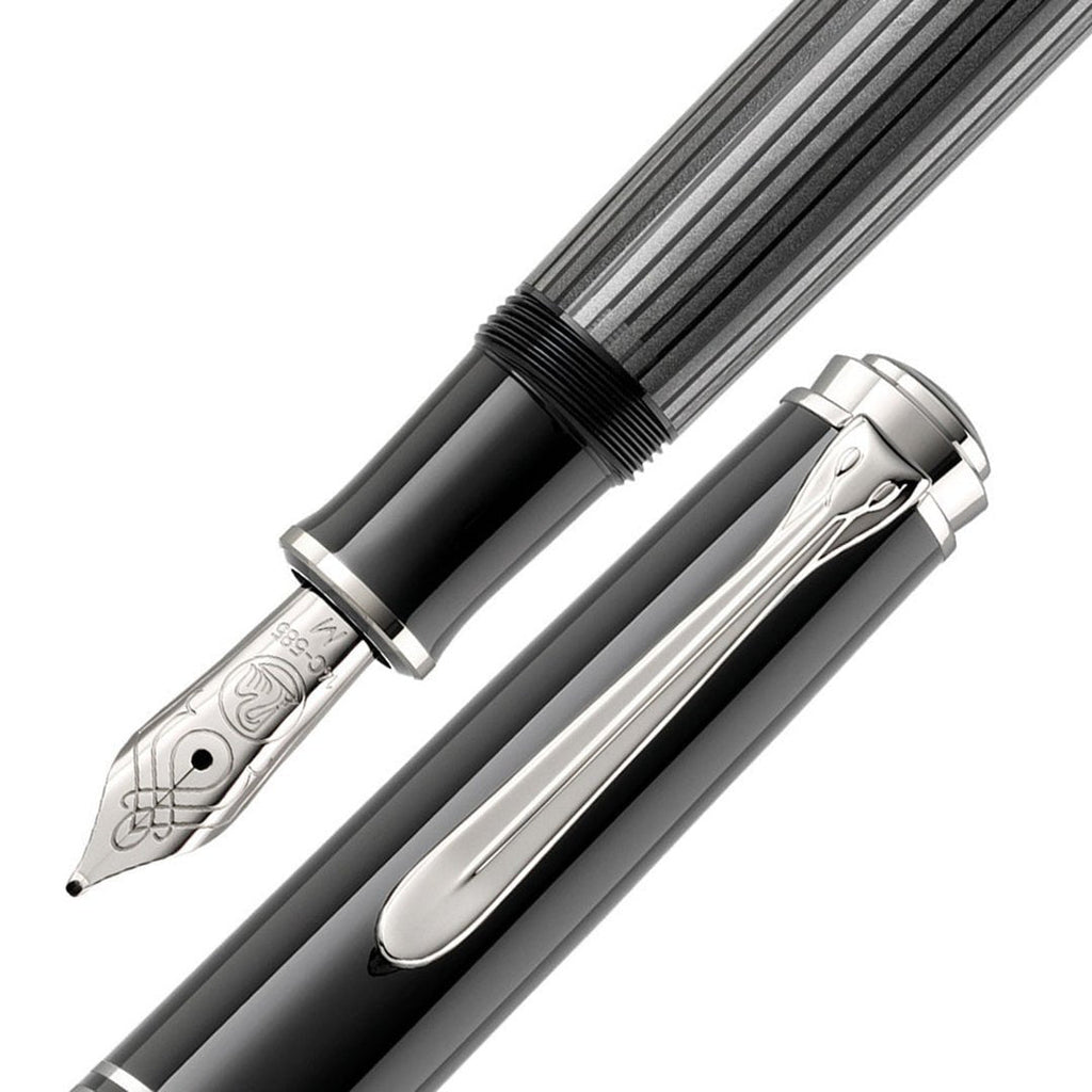 Pelikan Souveran M600 Fountain Pen (Special Edition)