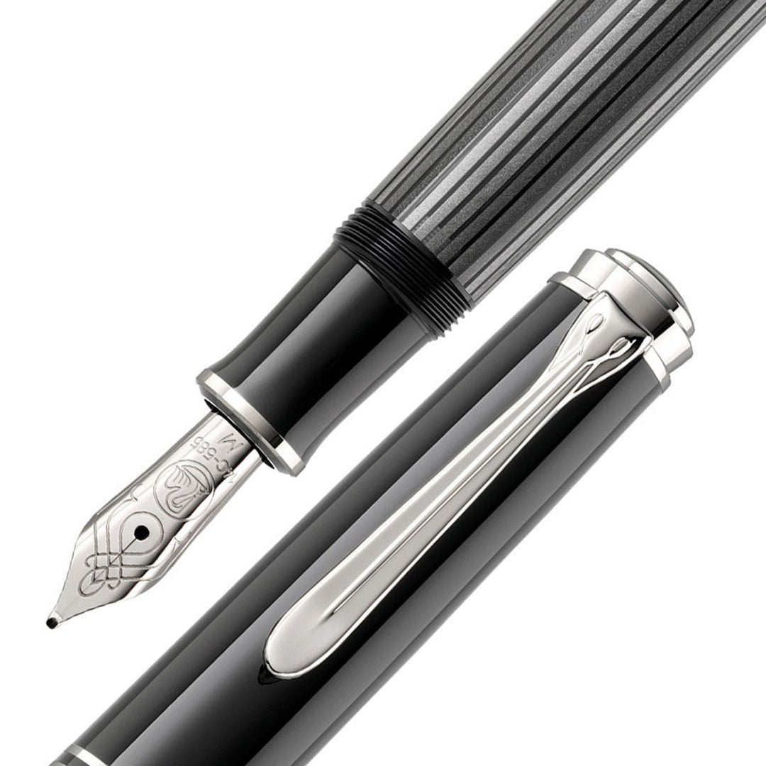 Pelikan Souveran M600 Fountain Pen (Special Edition)