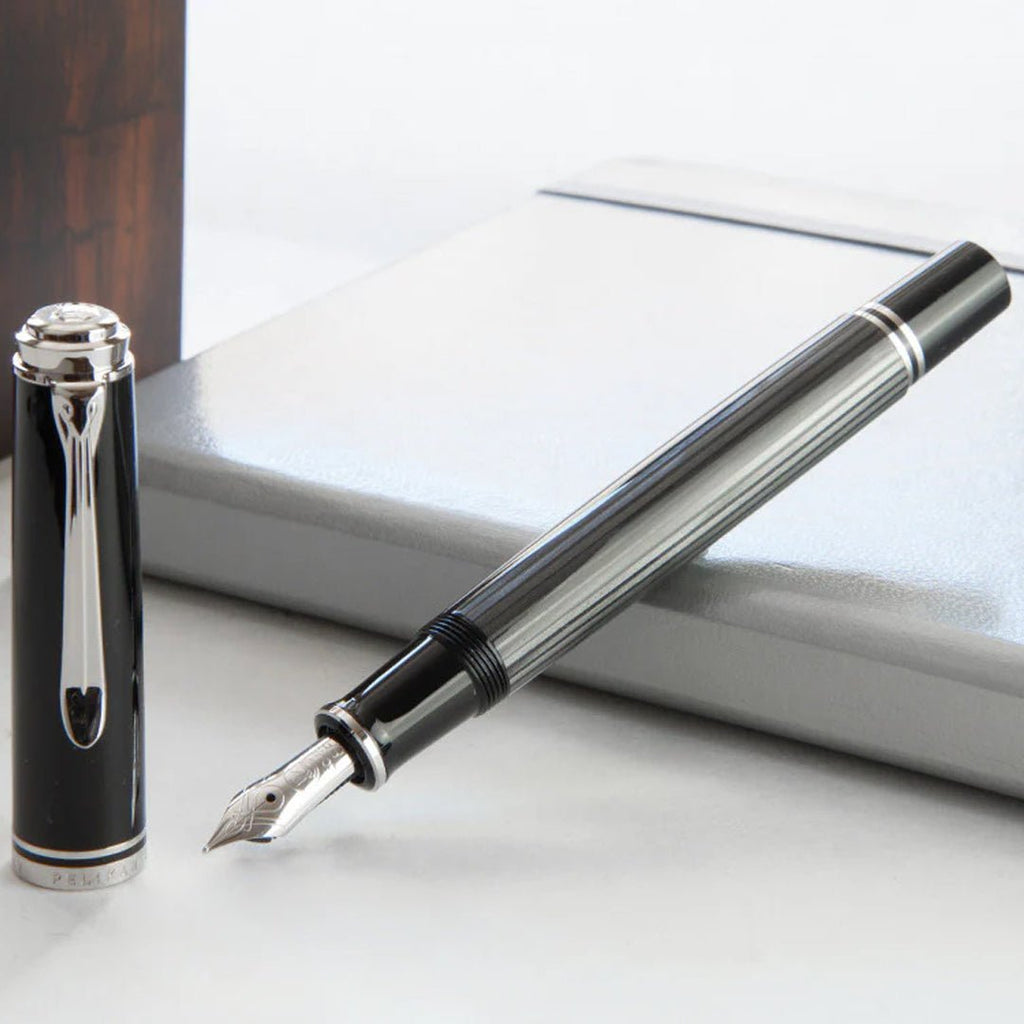 Pelikan Souveran M600 Fountain Pen (Special Edition)