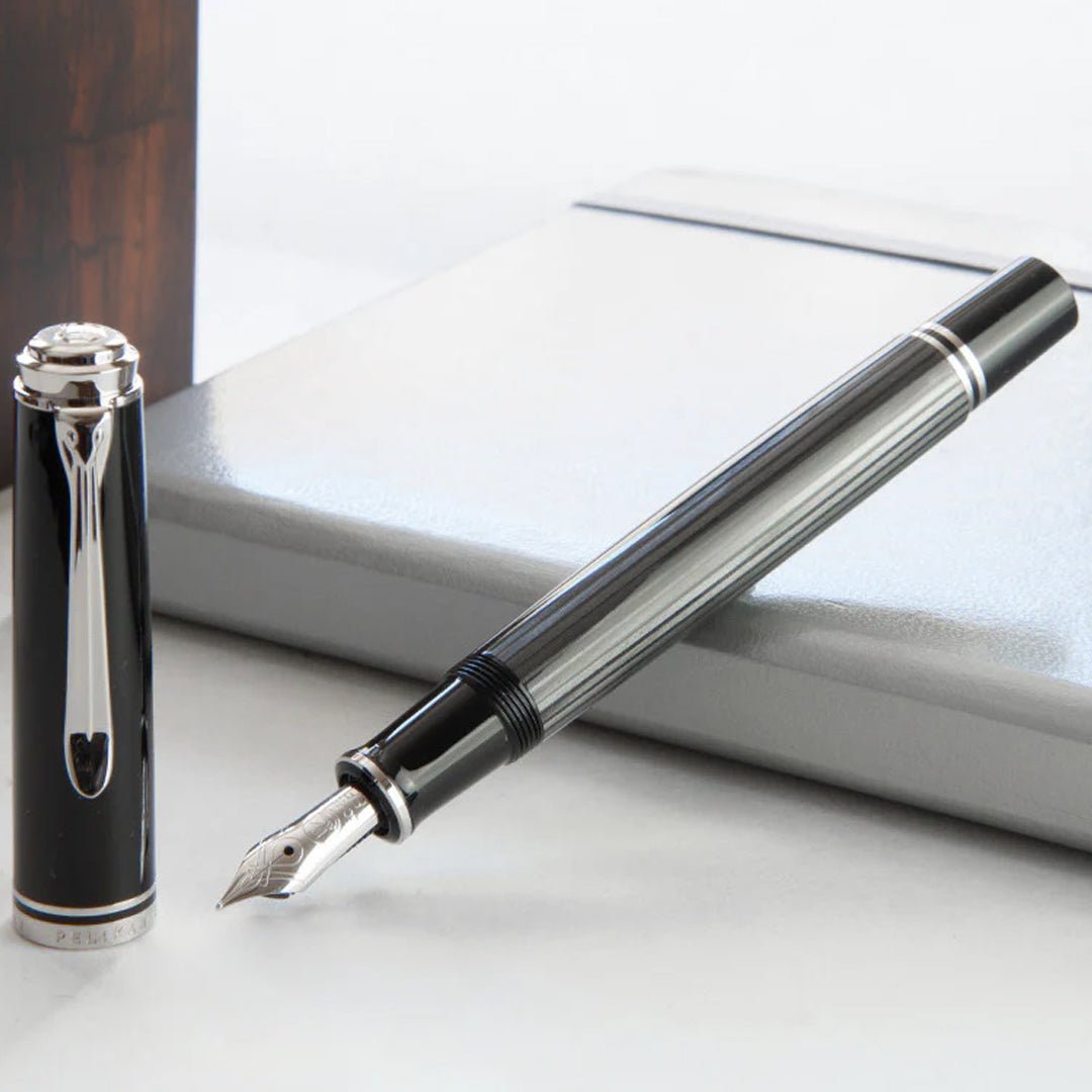 Pelikan Souveran M600 Fountain Pen (Special Edition)