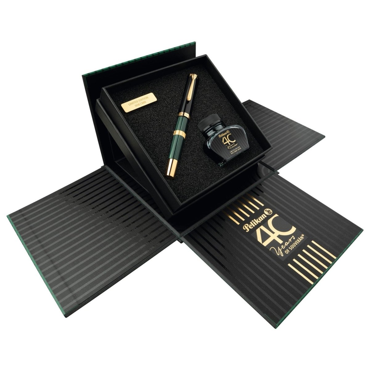 Pelikan Fountain Pen