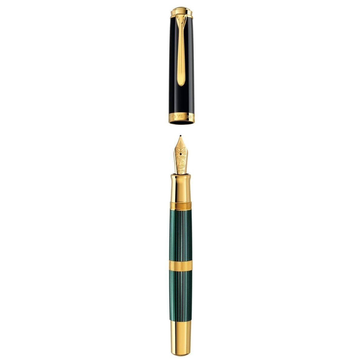 Pelikan Fountain Pen