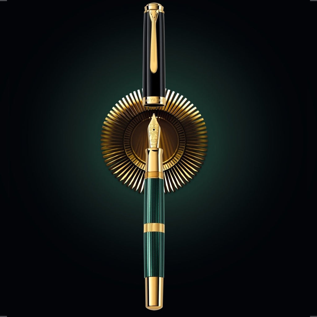 Pelikan Fountain Pen