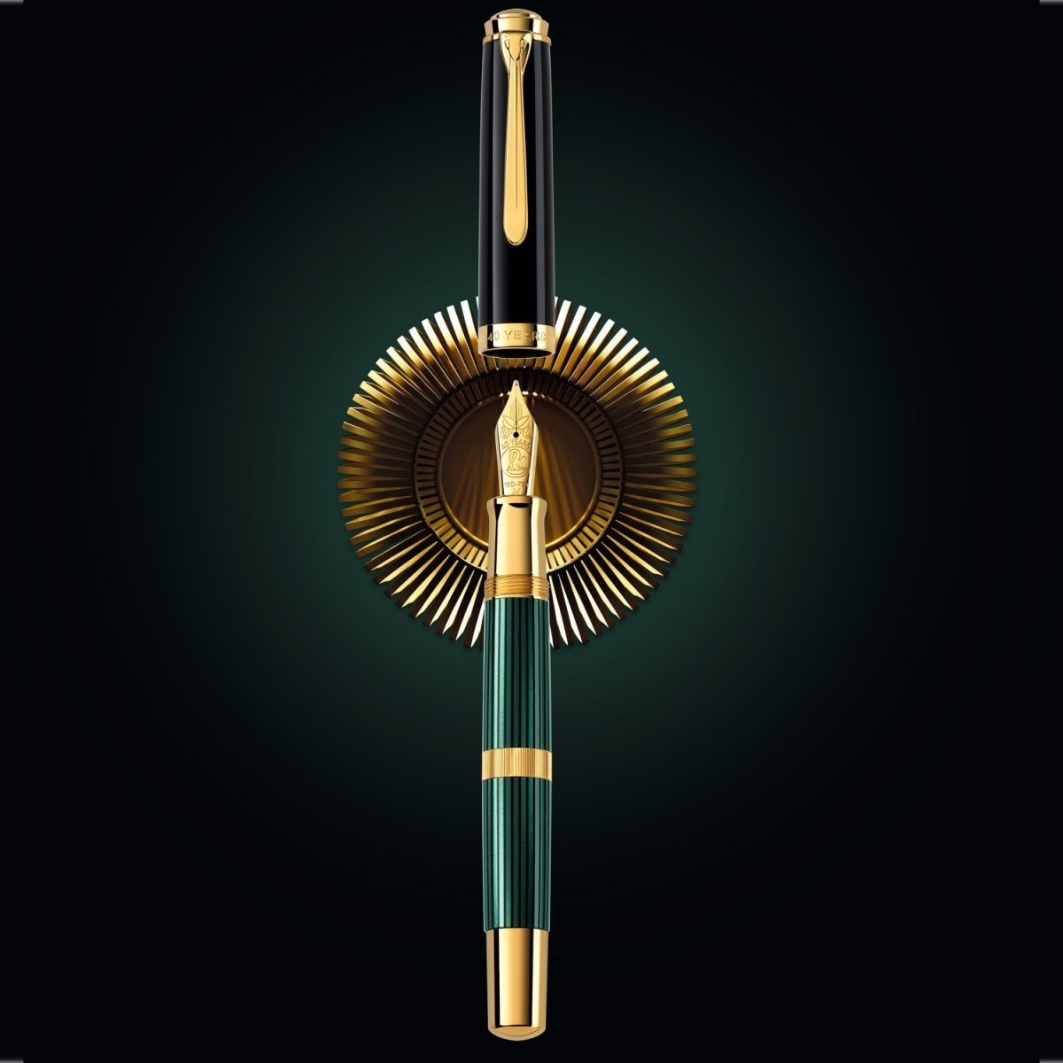 Pelikan Fountain Pen
