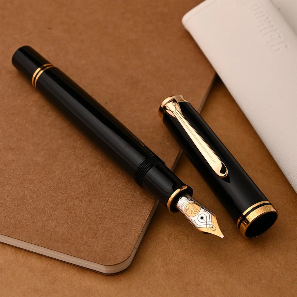 Pelikan Fountain Pen