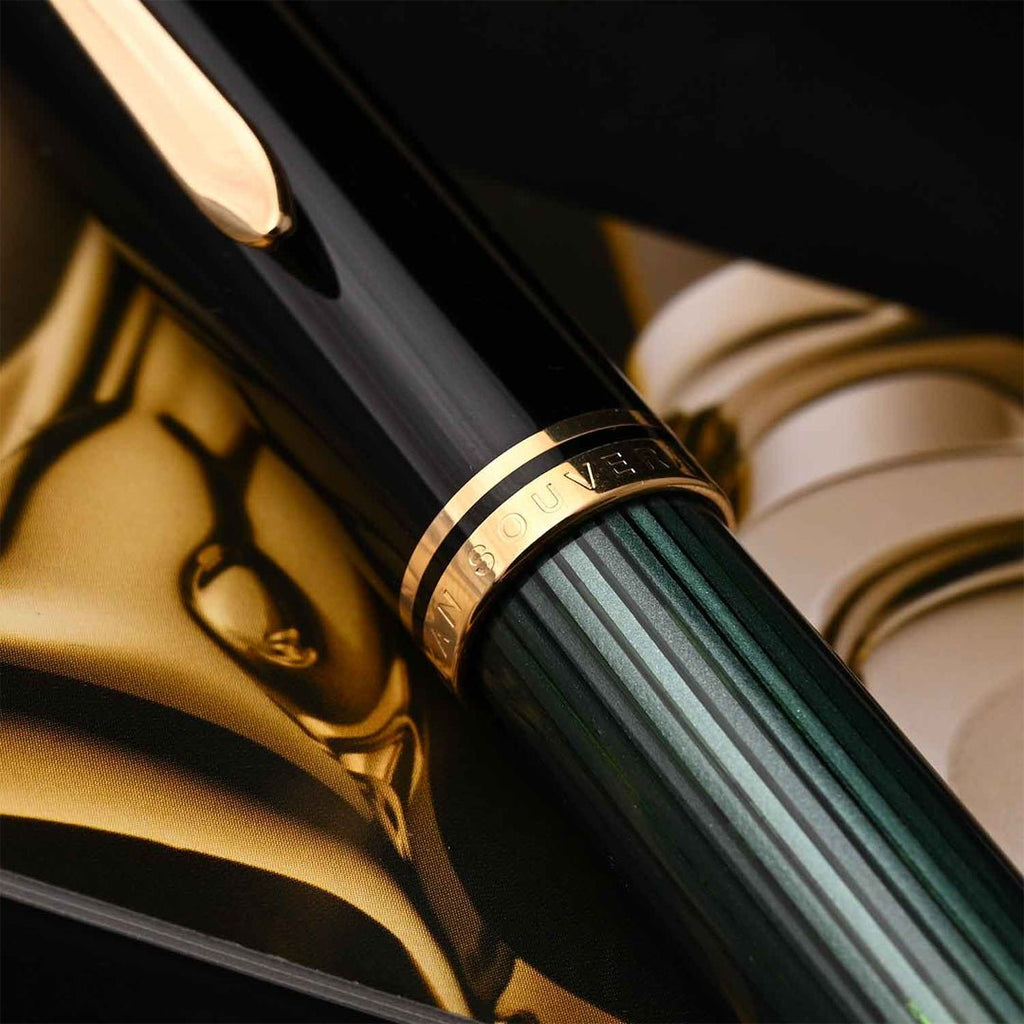 Pelikan Fountain Pen