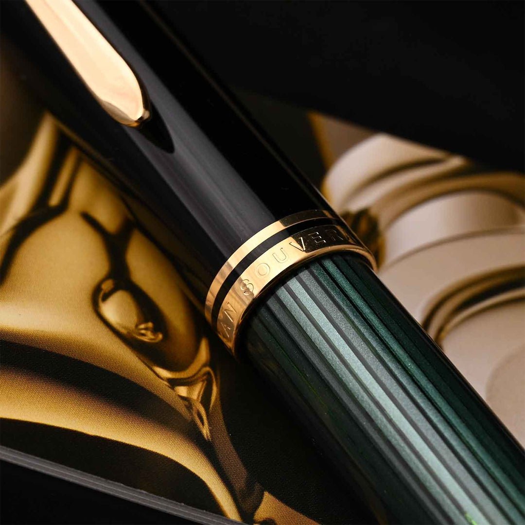 Pelikan Fountain Pen