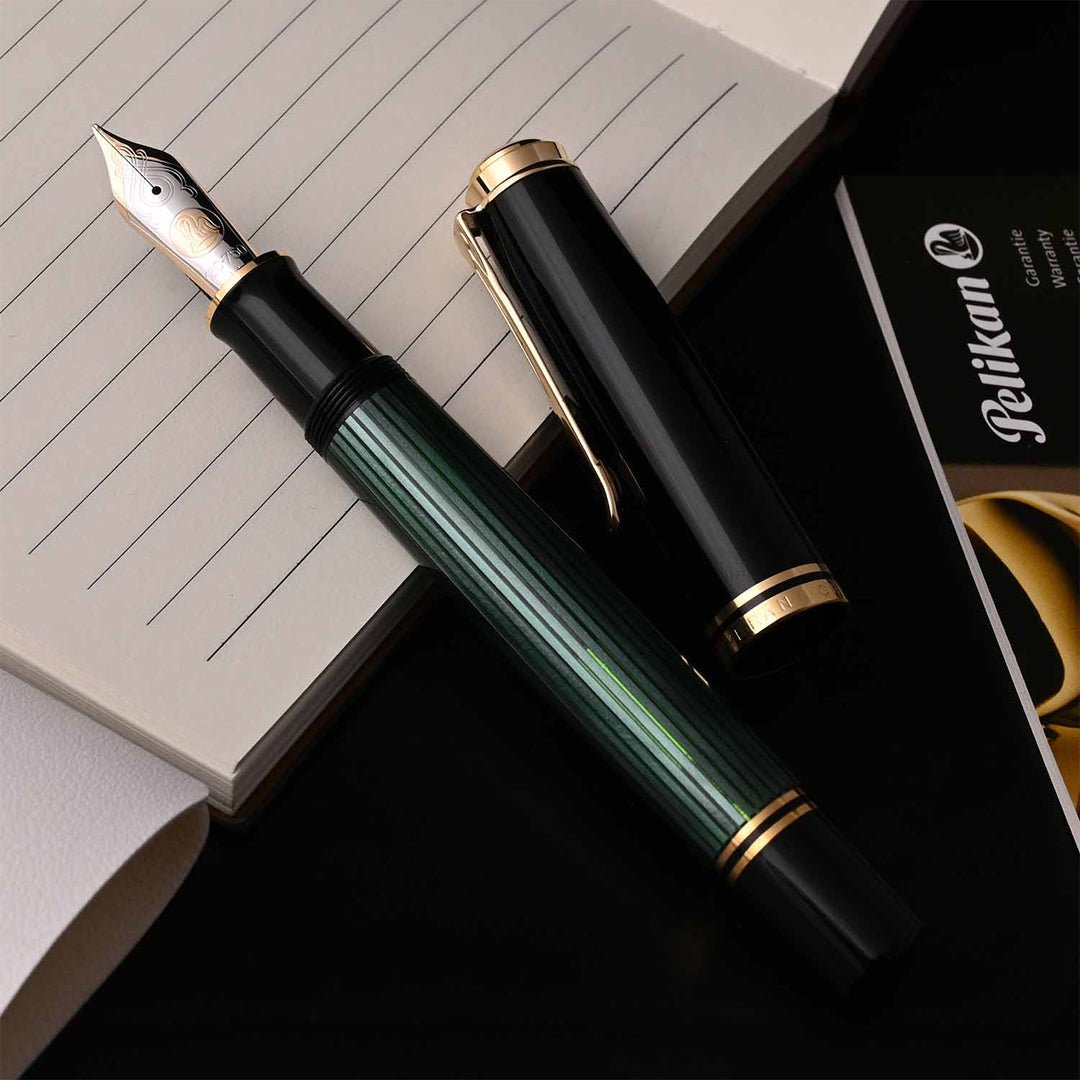 Pelikan Fountain Pen