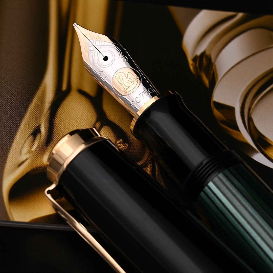 Pelikan Fountain Pen