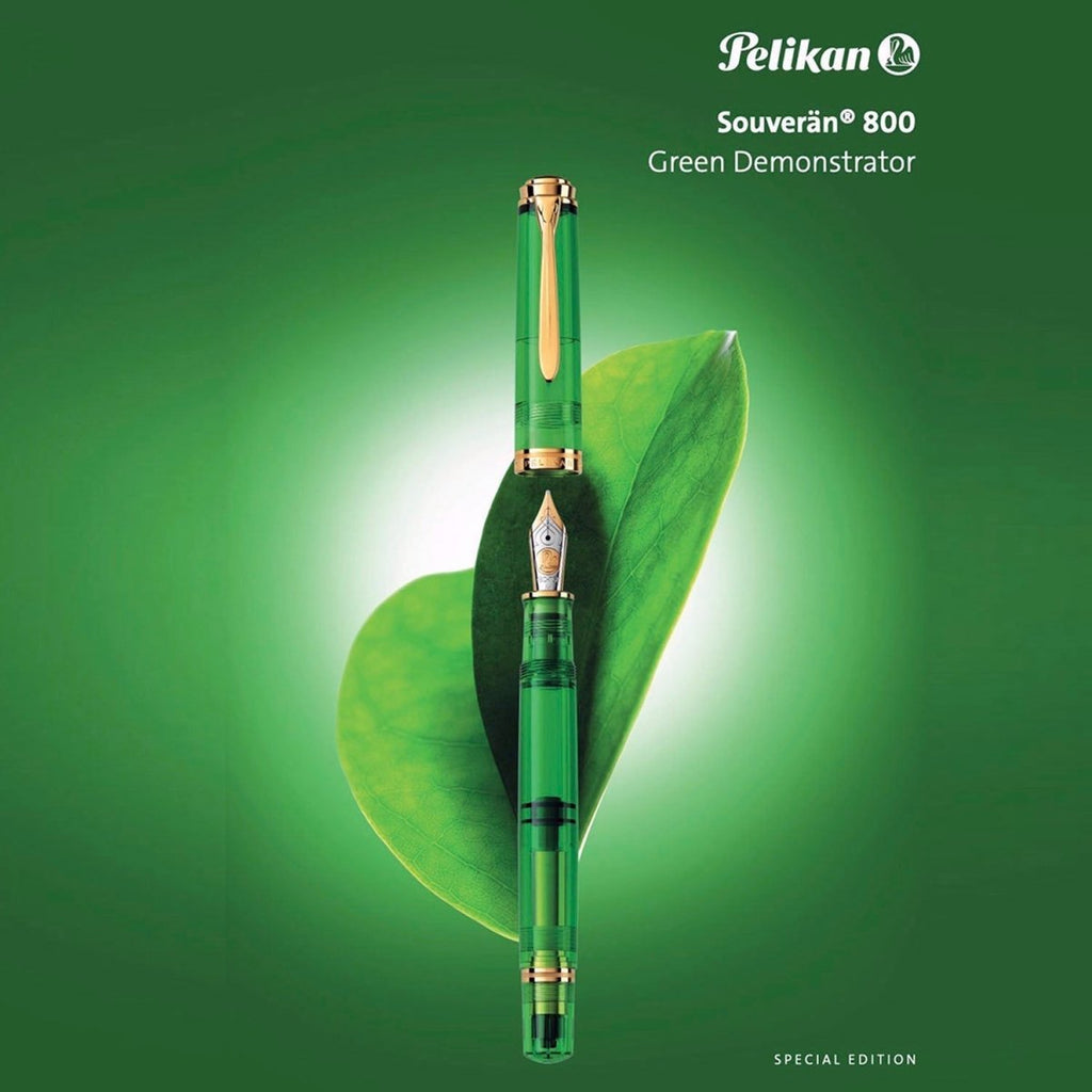 Pelikan Fountain Pen