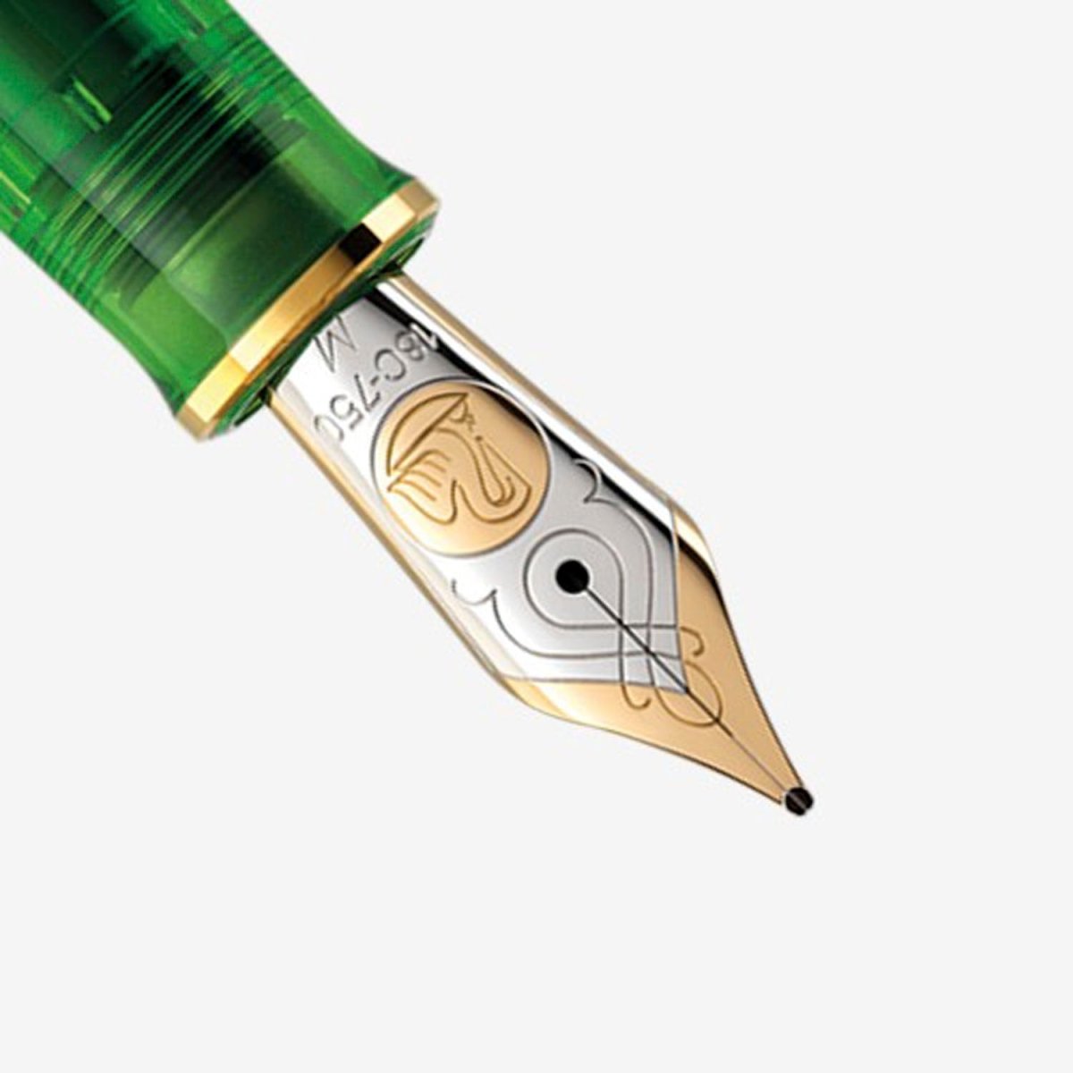 Pelikan Fountain Pen