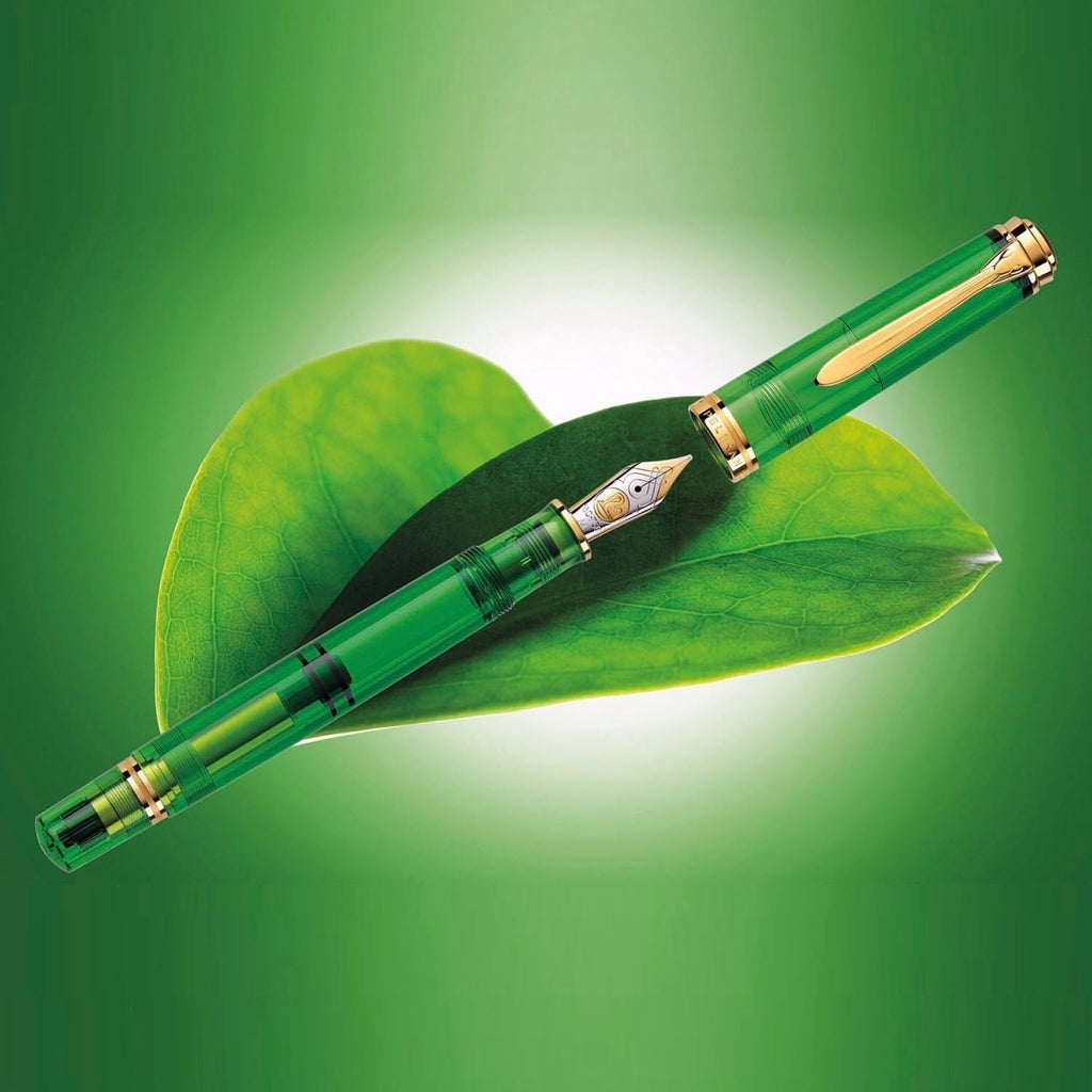 Pelikan Fountain Pen
