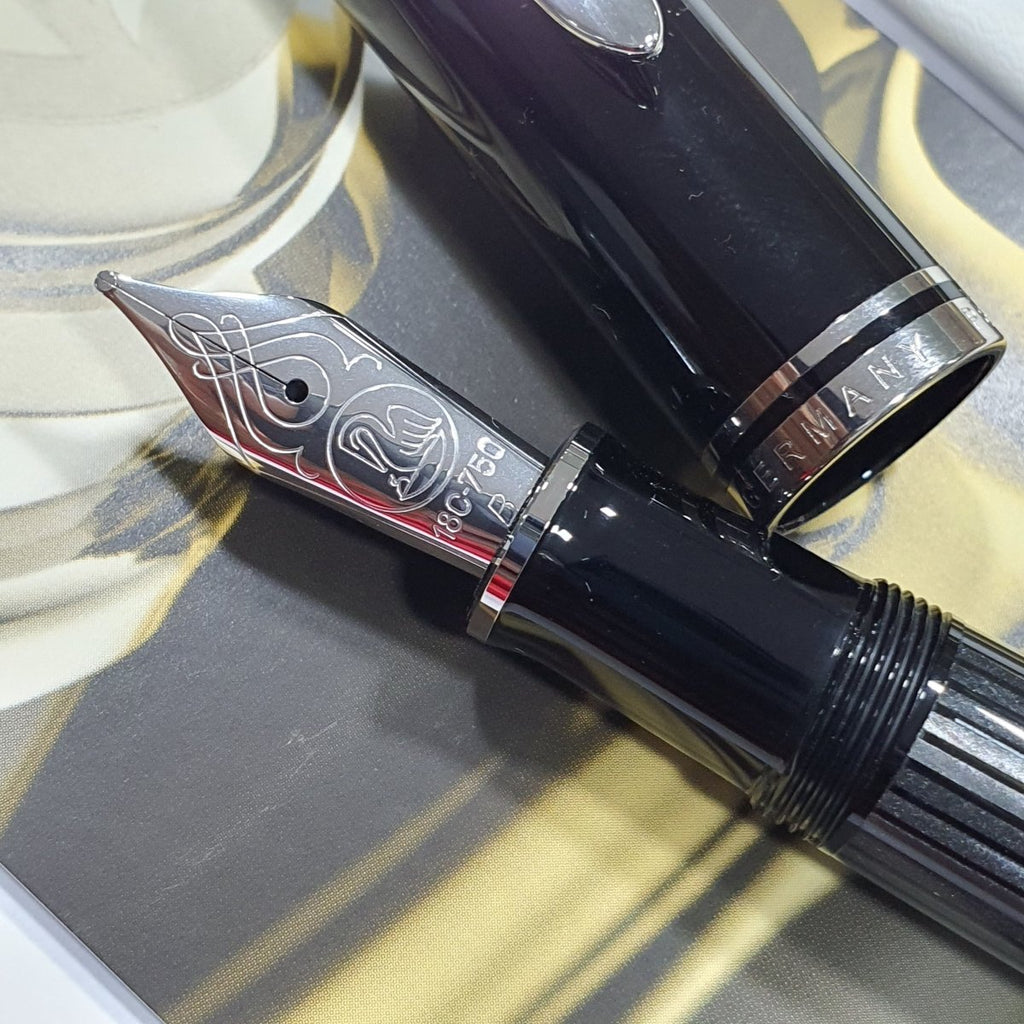 Pelikan Fountain Pen