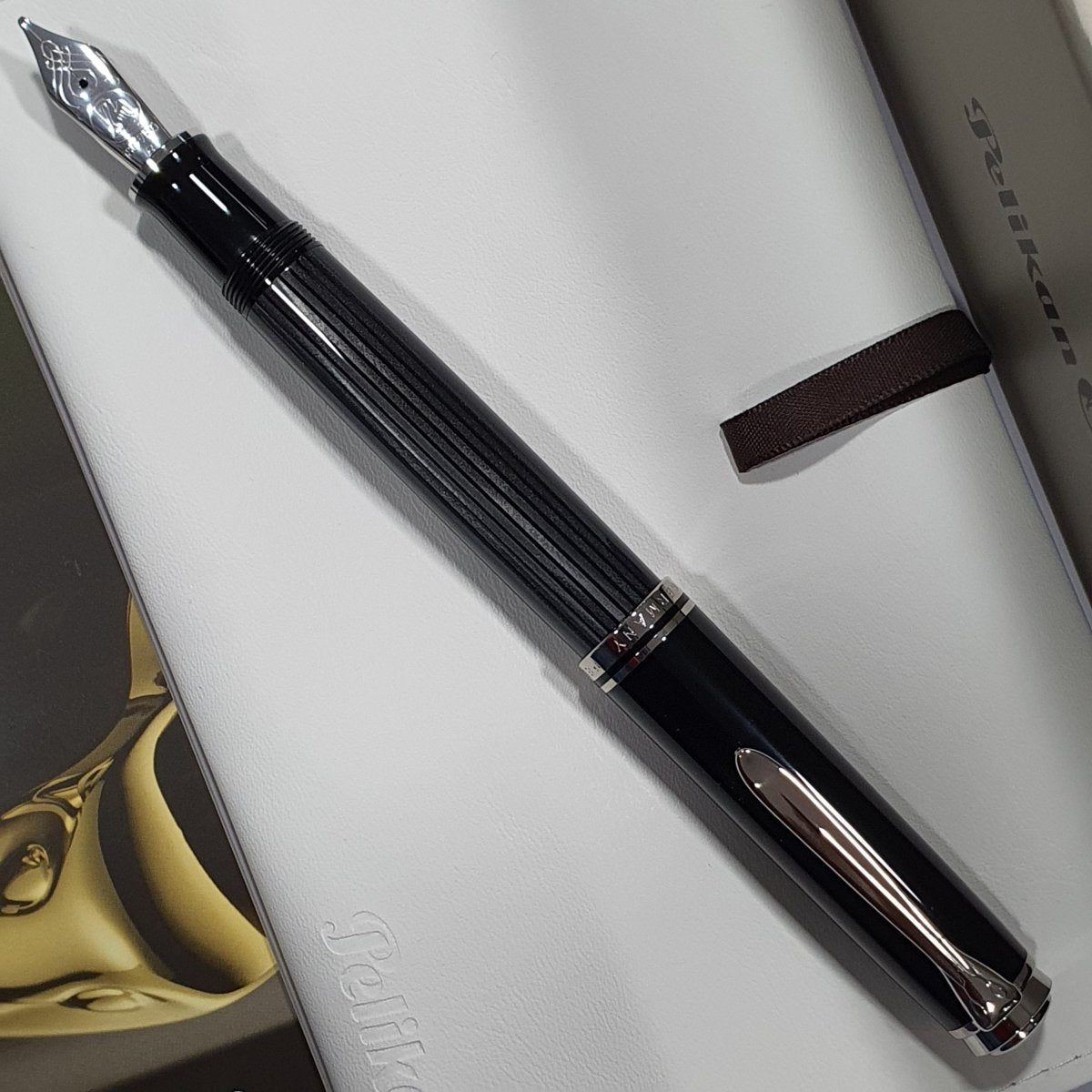 Pelikan Fountain Pen