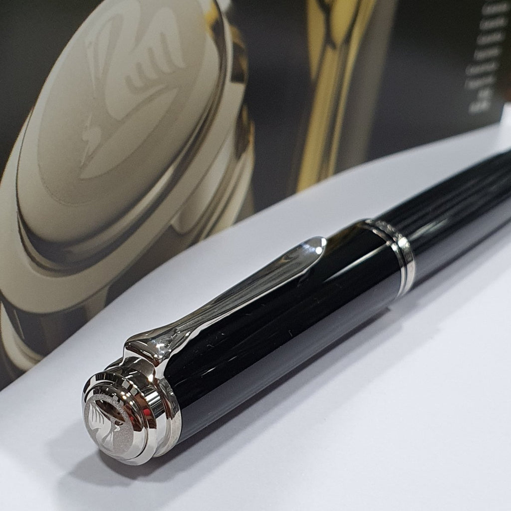 Pelikan Fountain Pen