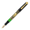 Pelikan Toledo M700 Black Fountain Pen