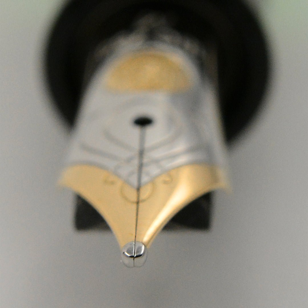 Pelikan Toledo M700 Black Fountain Pen