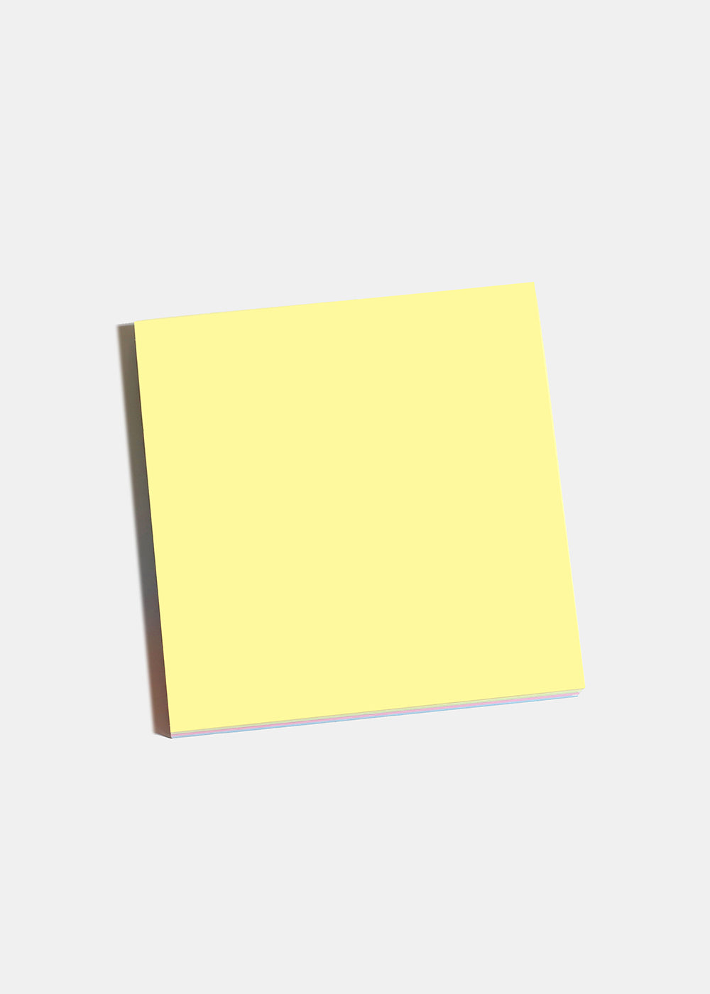 Official Key Items Colorful Sticky Notes